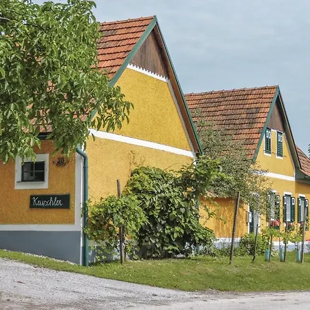 One-bedroom Holiday In Breitenfeld Casa vacanze Breitenfeld an der Rittschein