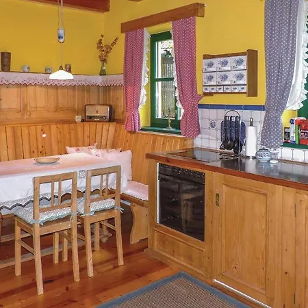 One-bedroom Holiday In Breitenfeld * Breitenfeld an der Rittschein