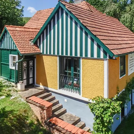 Casa vacanze One-bedroom Holiday In Breitenfeld *