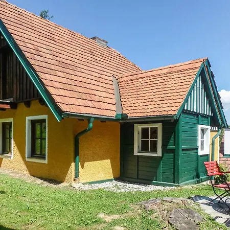 One-bedroom Holiday In Breitenfeld Casa vacanze *