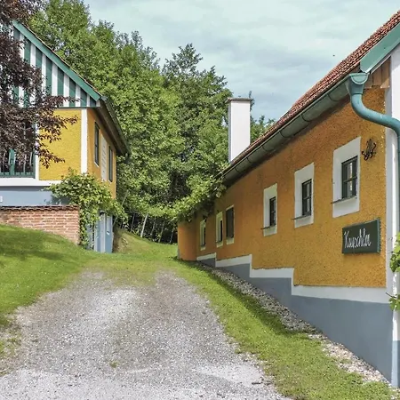 Casa vacanze One-bedroom Holiday In Breitenfeld Breitenfeld an der Rittschein