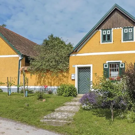One-bedroom Holiday In Breitenfeld *