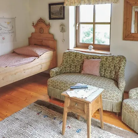 Casa vacanze One-bedroom Holiday In Breitenfeld