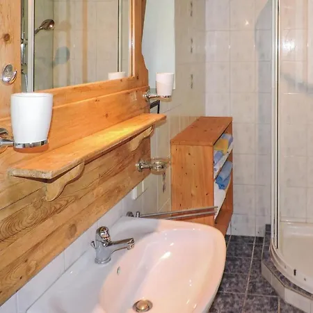 One-bedroom Holiday In Breitenfeld *
