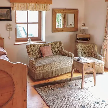 Casa vacanze One-bedroom Holiday In Breitenfeld Breitenfeld an der Rittschein