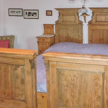 Casa vacanze One-bedroom Holiday In Breitenfeld *