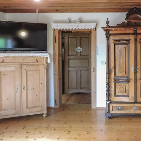 One-bedroom Holiday In Breitenfeld Casa vacanze Breitenfeld an der Rittschein