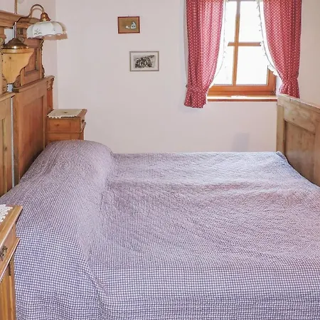 One-bedroom Holiday In Breitenfeld