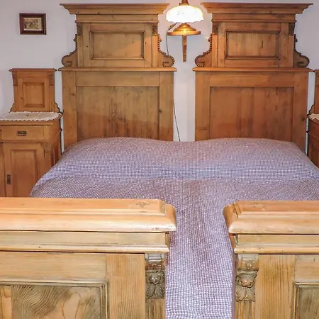 One-bedroom Holiday In Breitenfeld Breitenfeld an der Rittschein