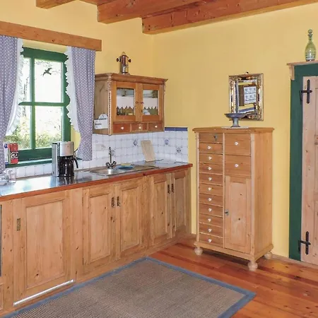 One-bedroom Holiday In Breitenfeld * Breitenfeld an der Rittschein