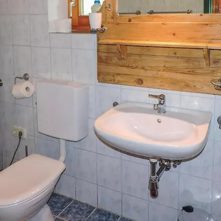 One-bedroom Holiday In Breitenfeld Casa vacanze
